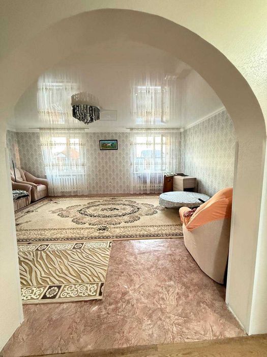 Продается дом в районе Западного