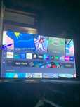 Vortex V50EVA1VS, modelul Smart LED TV de 50” (123 cm), Ultra HD 4K
