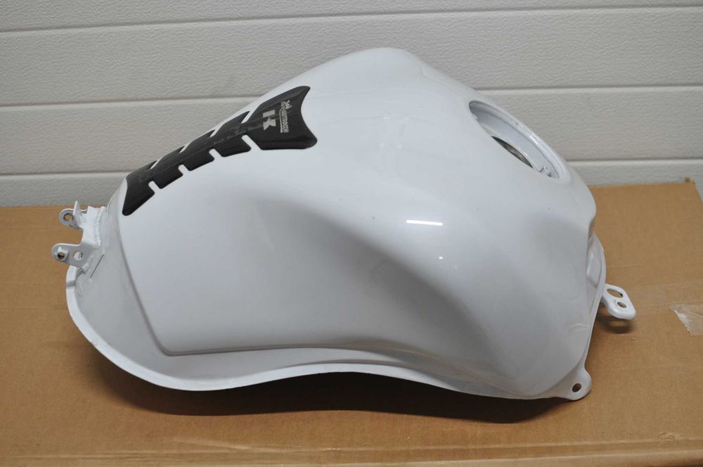 Far carena suport numar Kawasaki Z1000 2010-2013