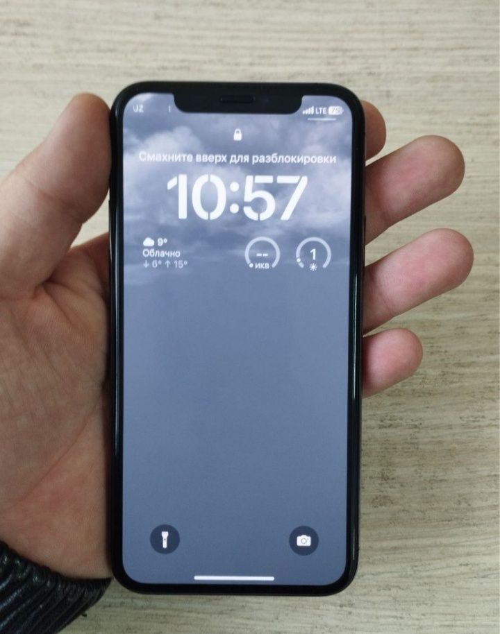 Ayfon 11 pro 128talik