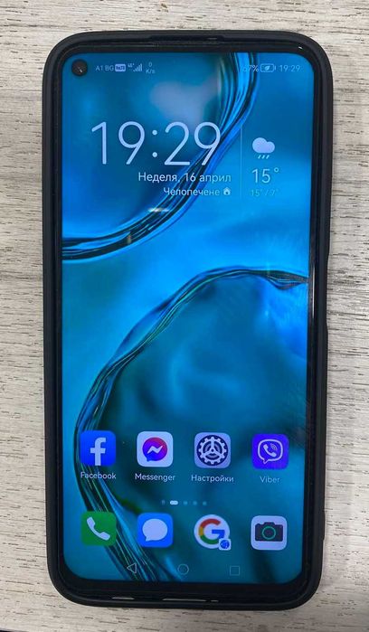 Huawei p40 lite 128GB