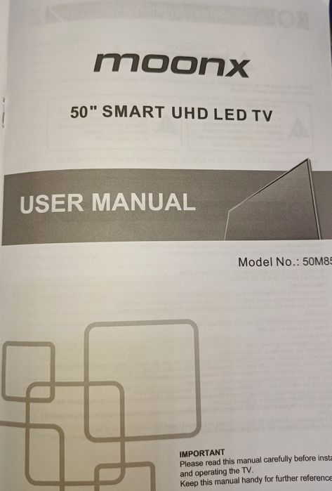 Янги олинган телевизор зудлик бн сотилади