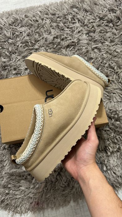 Ugg Tazz Sand 37