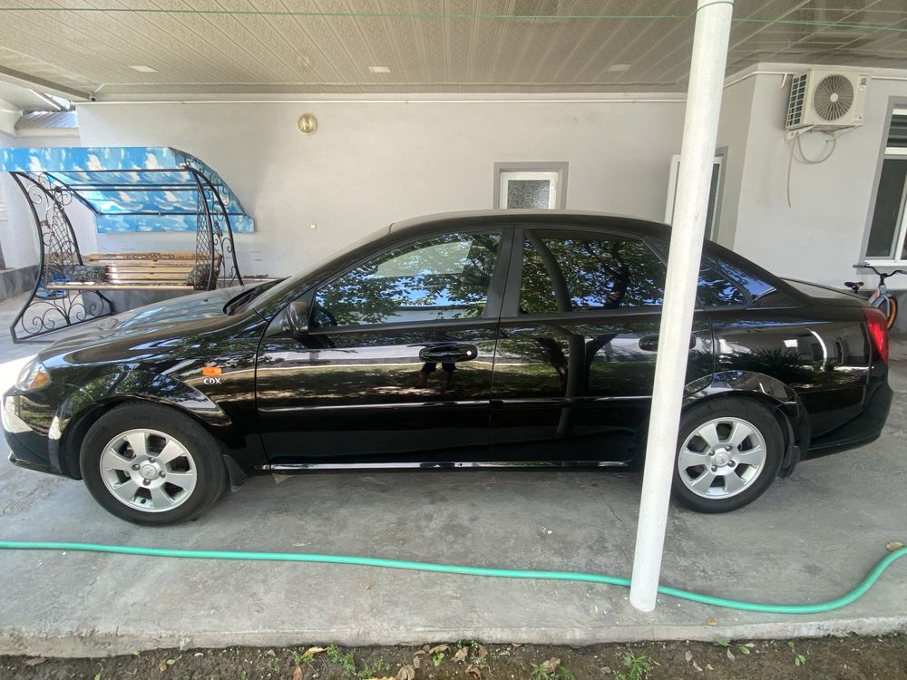 Lacetti 2022 yil