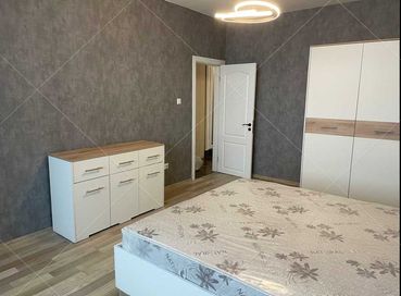 Нов тристаен апартамент в Овча купел 1!