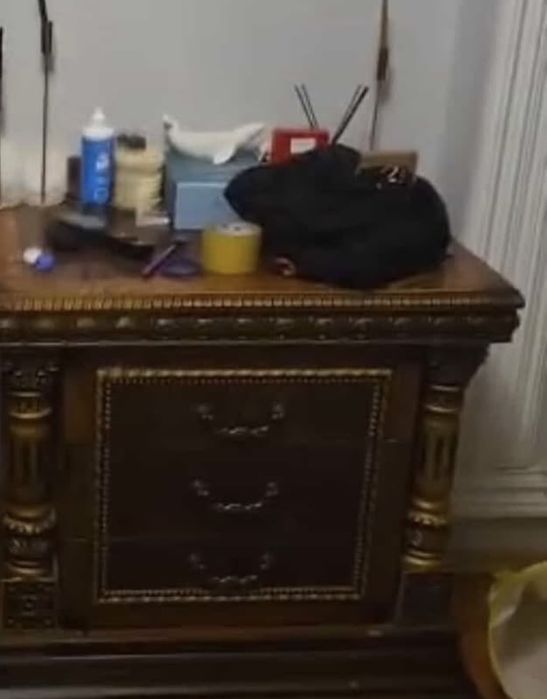 Продам мебель из  чистого дерева