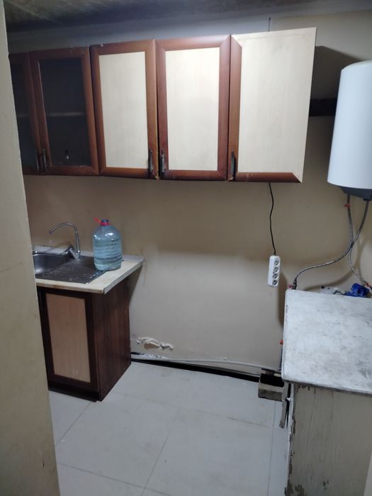 Сдаётся квартира