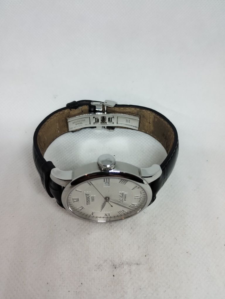Мъжки автоматичен часовник Tissot Le Locle L164/264