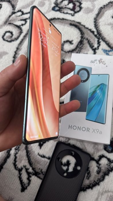 Honor  х9а  5G 256Gb