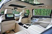 BMW 740Le xDrive 2019-Executive Lounge| Laser| Bower&Wilkins| 47.000km