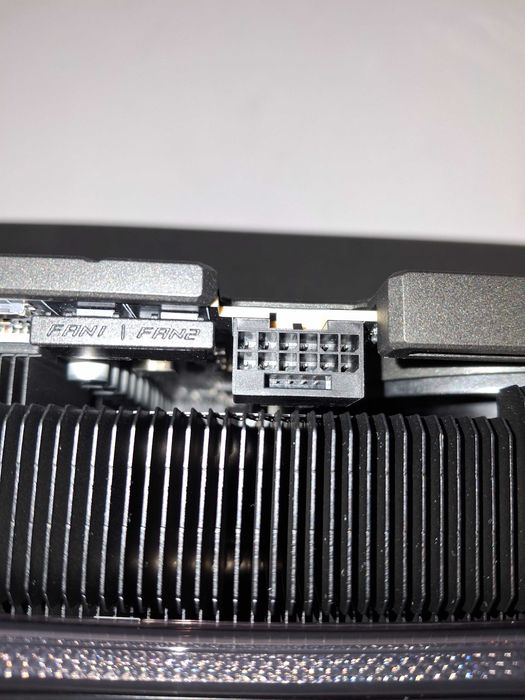 Asus RTX 5090 Astral oc