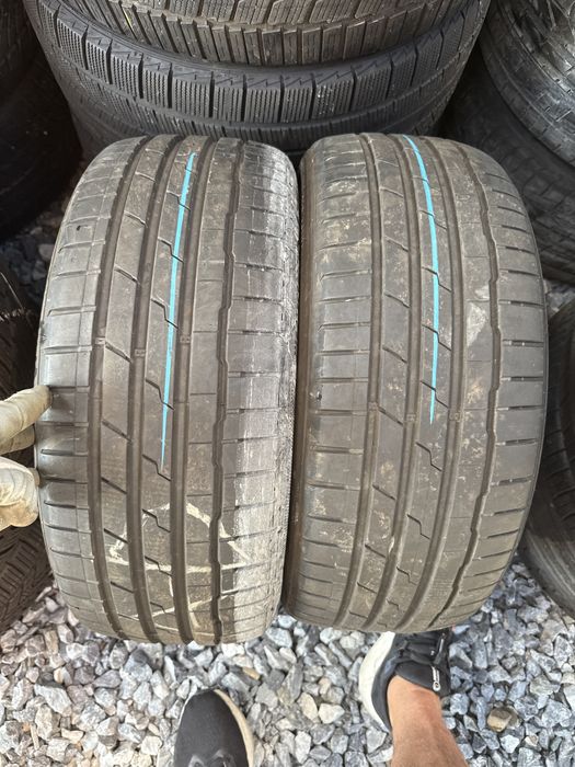 Anvelope de vara 205/45 R17