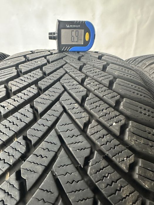 225/45/17 Continental dot20