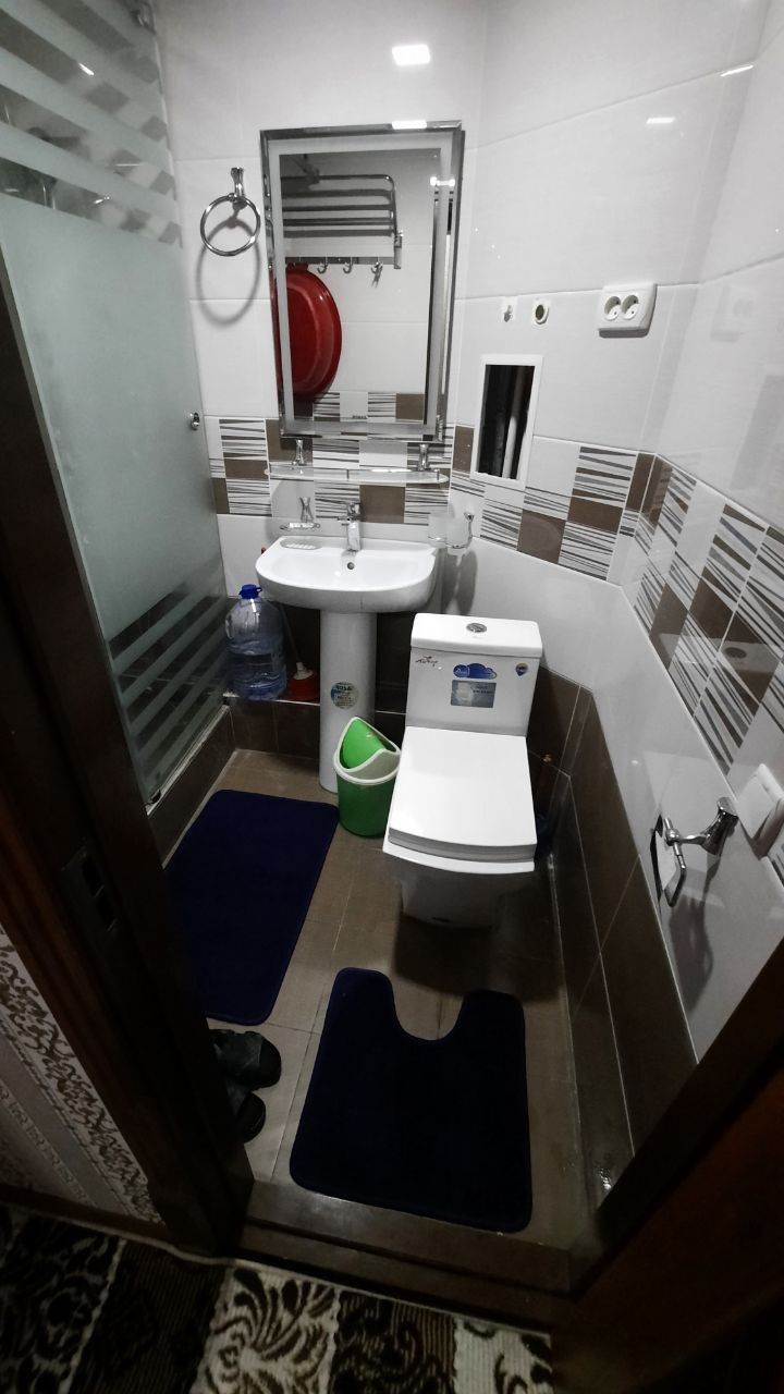 Сдаётся квартира.
