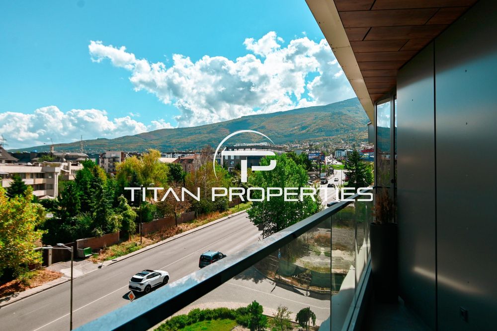 Продава се Тристаен апартамент в София, Кръстова вада - 111 кв.м за 3271 €/кв.м - Снимка #9