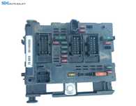 Unitate Modul Calculator Confort Tablou Panou Sigurante BSM B2 Peugeot 207 2006 - 2014 Cod 9650664180 [M8836]