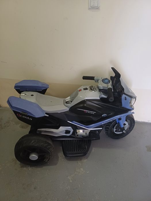 Скутер, детский, Б/У, продам