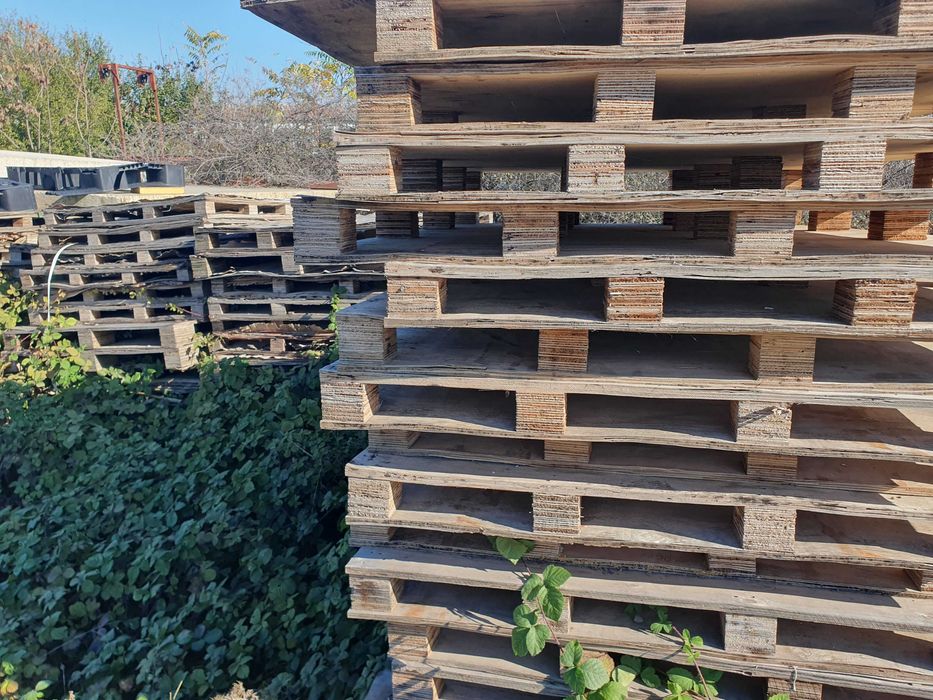 Палети БЕЗПЛАТНО !!!