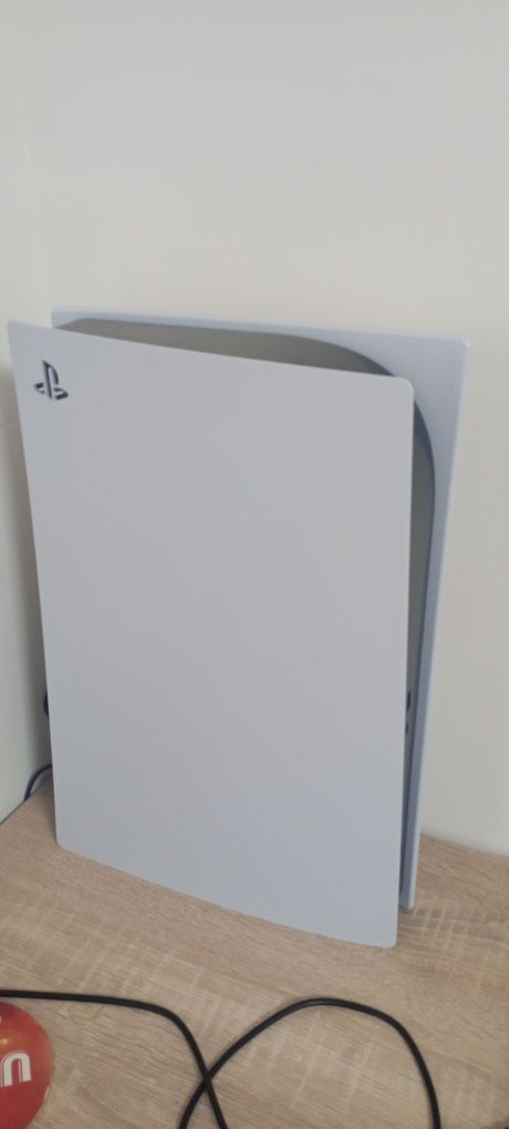 Ps5 800gb +ssd 1tb