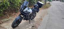 Honda CB500XA 2024 г. A2 категория (NX 500)