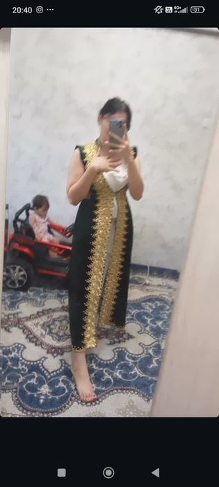 Ansanbil kelinlar uchun