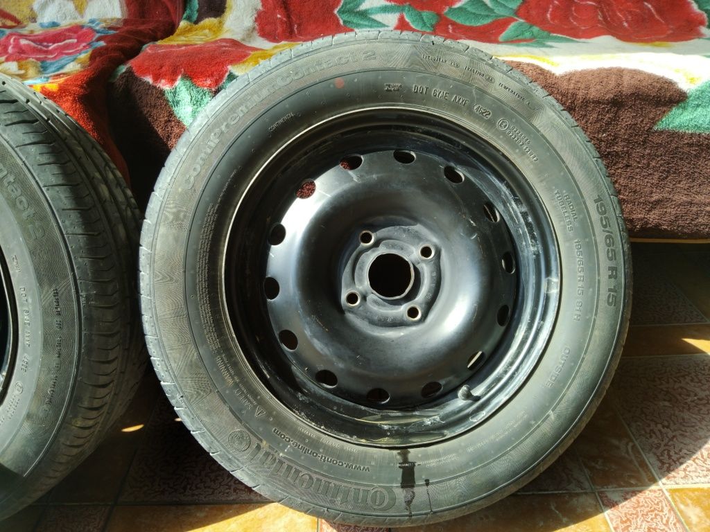 15 Balon deska bunusiga kalpag qushib beriladi