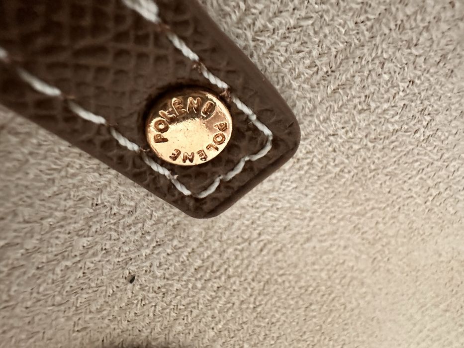 Geanta Polene Cyme Mini Noua