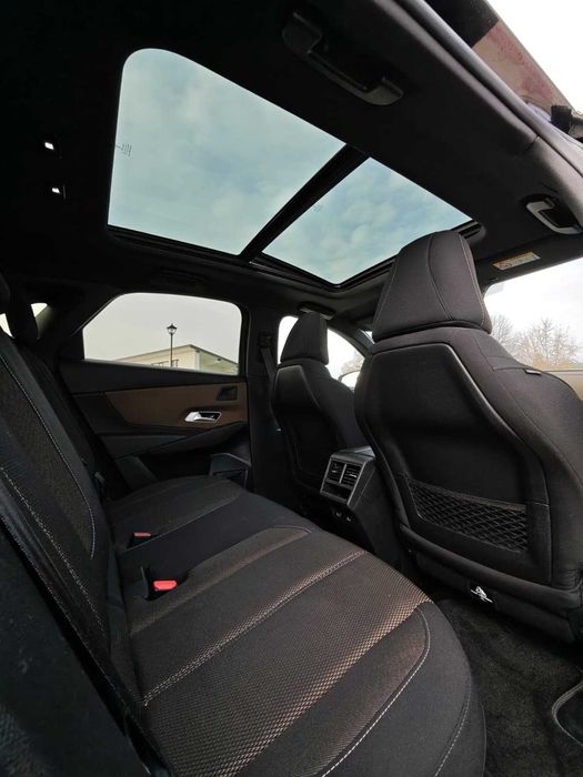 DS7 Crossback 1.5 BlueHDI, So Chic, Panoramic, 119.000 km certificati