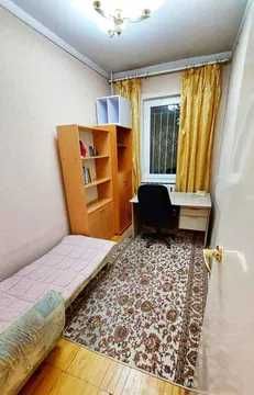 Аренда 3х комнатной квартиры в центре города, Дархан, Ц2 AS0125