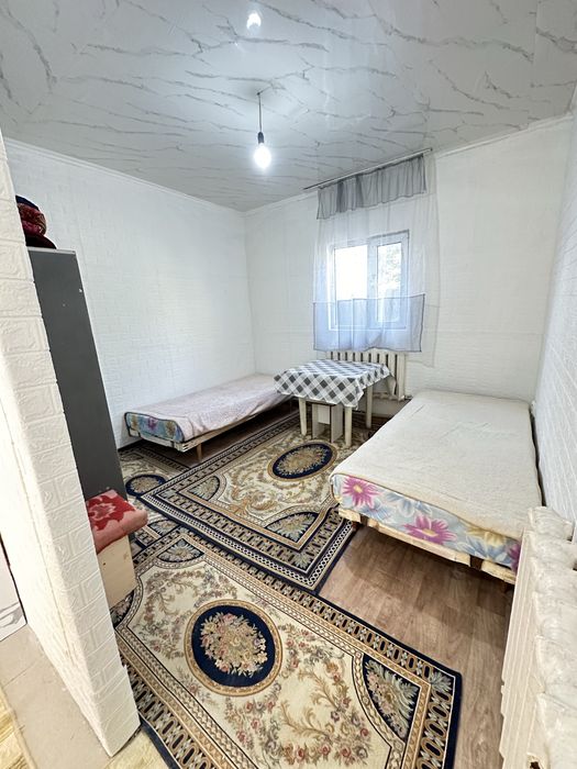 Сдам комнату в частоном секторе