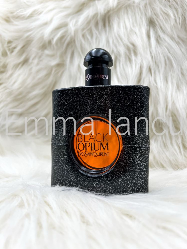 YSL Black Opium