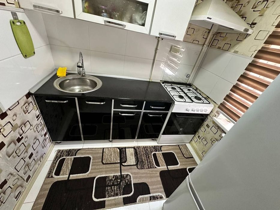 Ijara uy Maksim gòrkiy