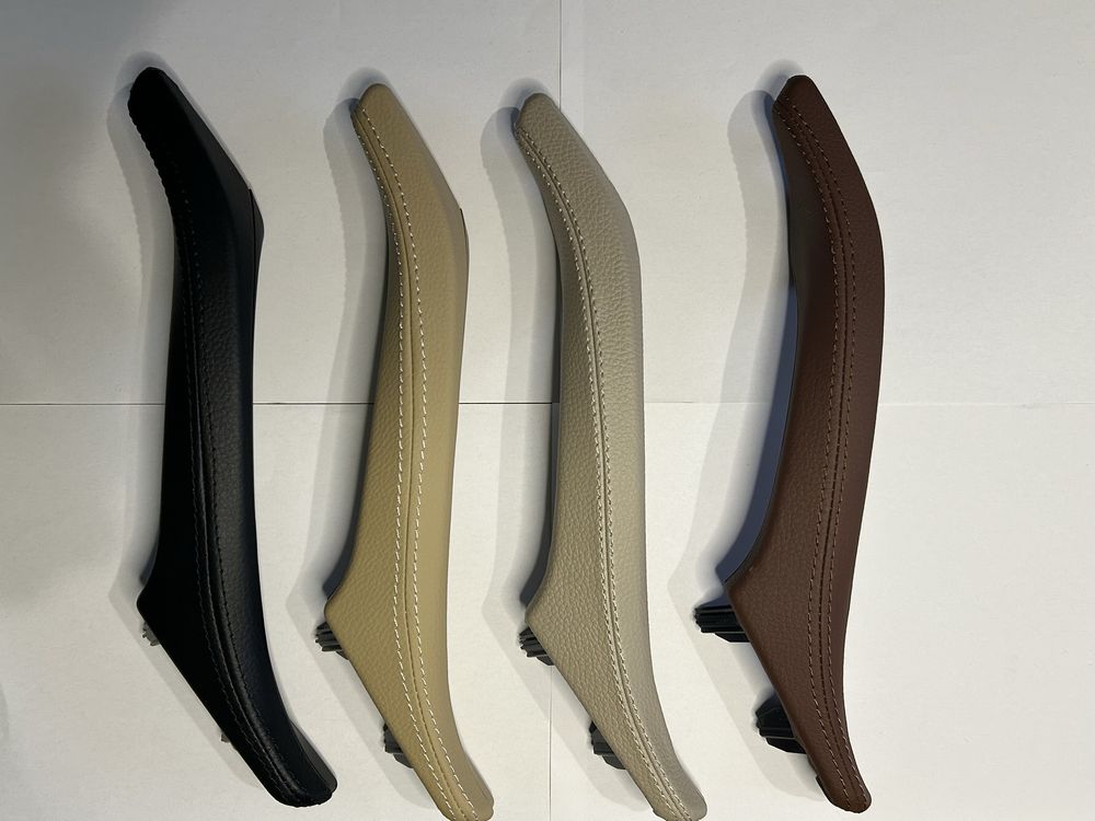 Manere usi interior F10, F11
