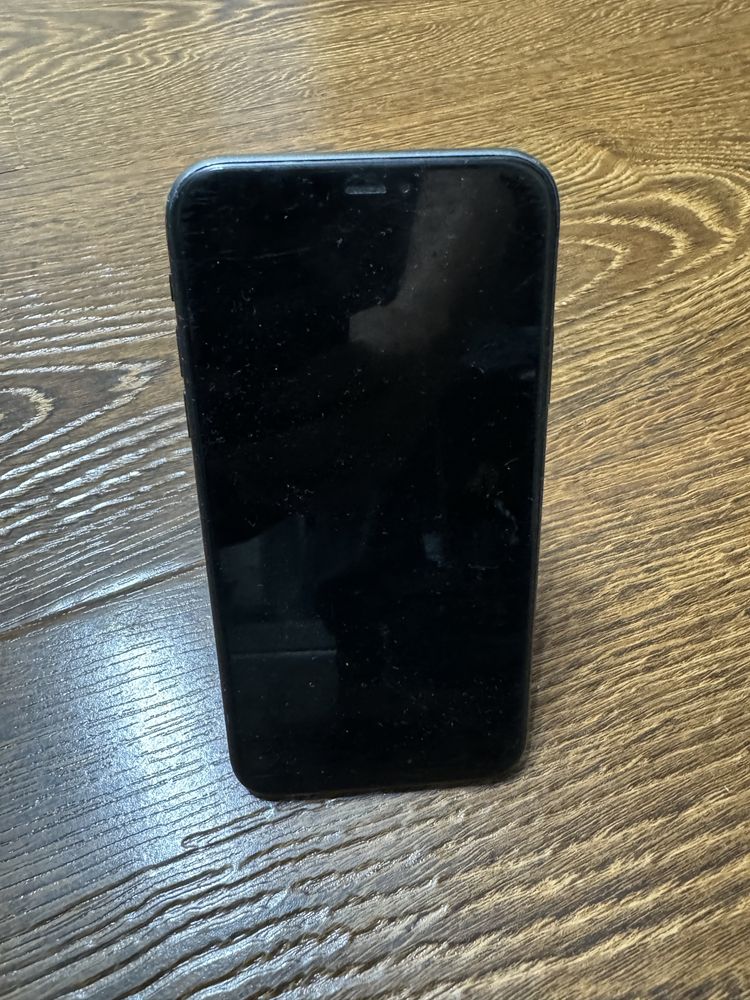 IPhone 11, 256 gb