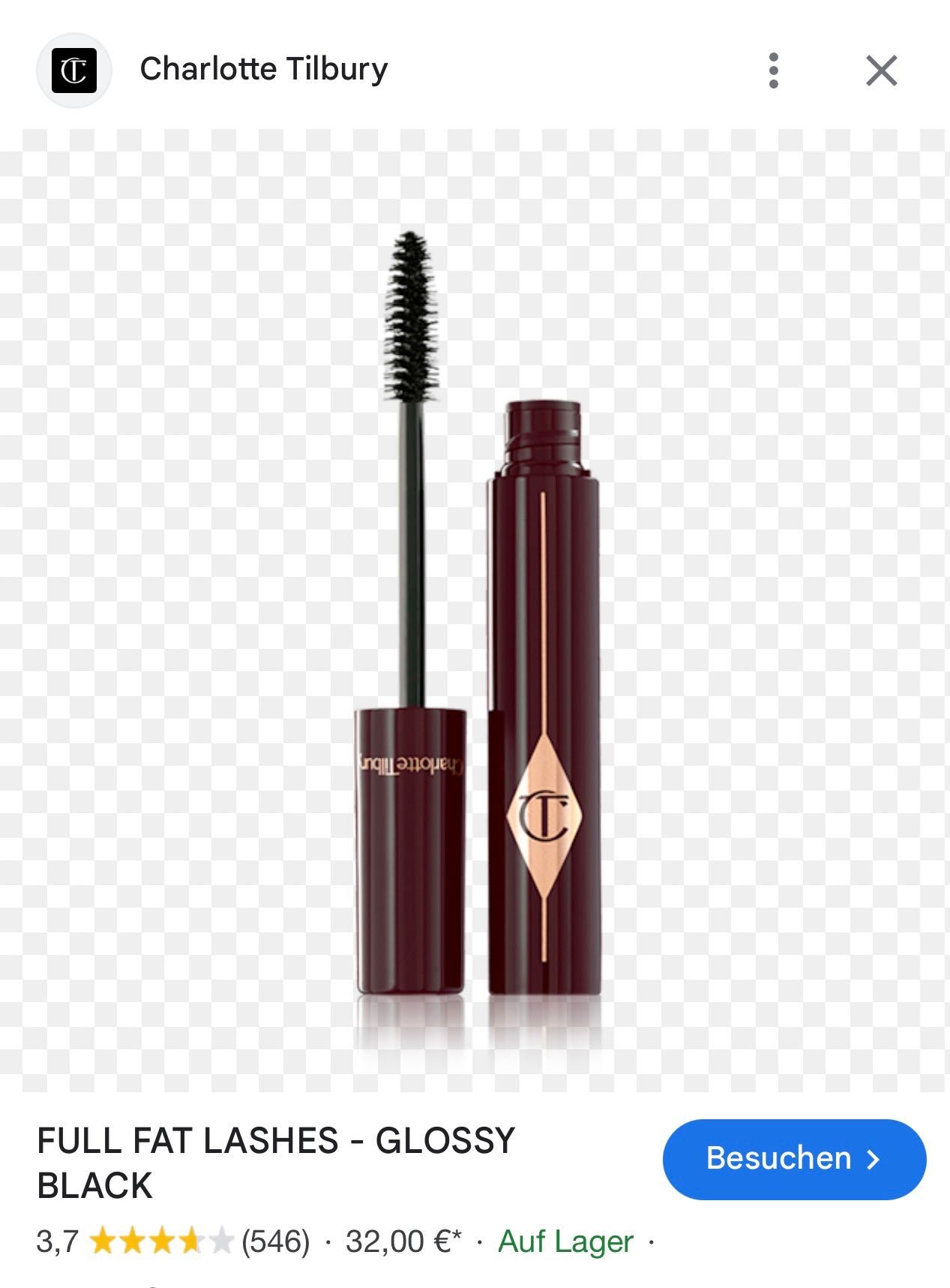 Спирала Charlotte Tilbury