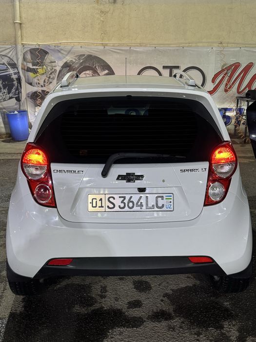 Спарк 2017 4позиция автамат