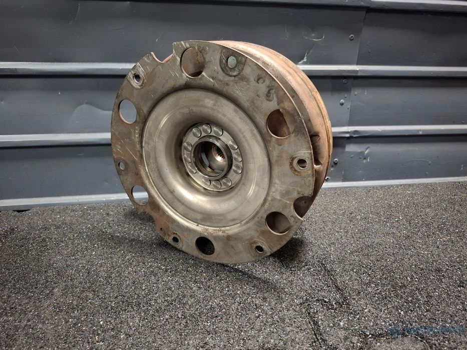 Volanta AUDI A4 IV Avant 8K5, B8 2007 - 2015 TDI CAGA, CJCA, CMEA, CMFA SACHS 0AW105317AK