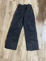 Pantaloni snowboard kenmax M