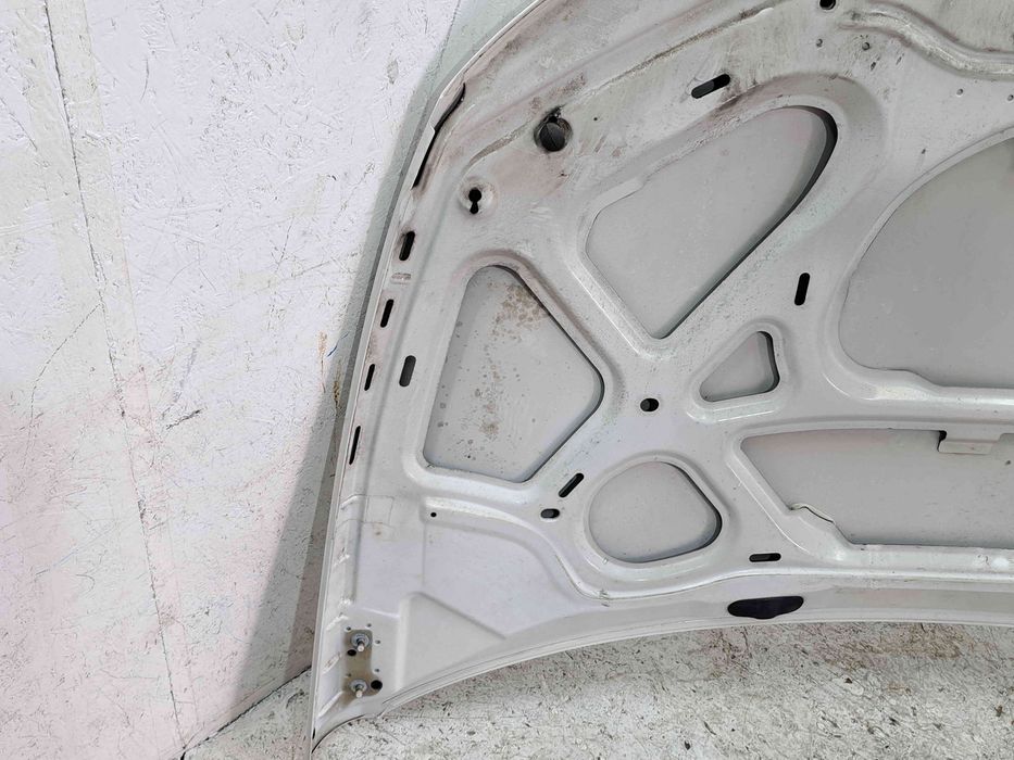 Capota motor Seat Ibiza 5 (6J5) [Fabr 2008-2017]