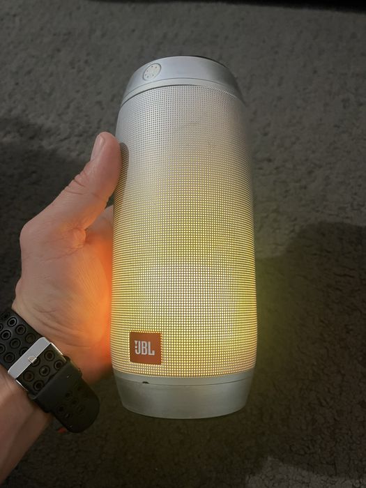 Boxa bluetooth JBL Pulse 2