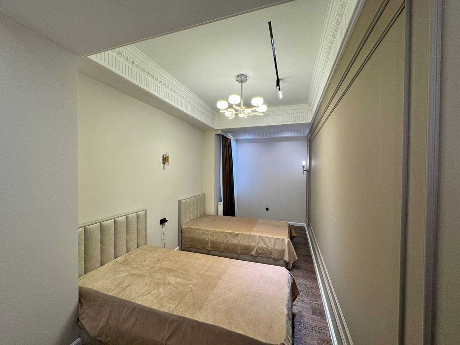 3х комнатная квартира на 5 этаже  90кв/м, в Самарканде