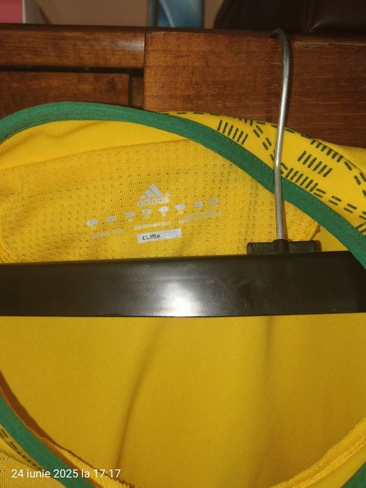 Vând tricou fotbal Africa de Sud original