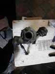 turbina turbosuflanta turbo audi ab b7 2.0tdi 140cp bre blb bpw audi a