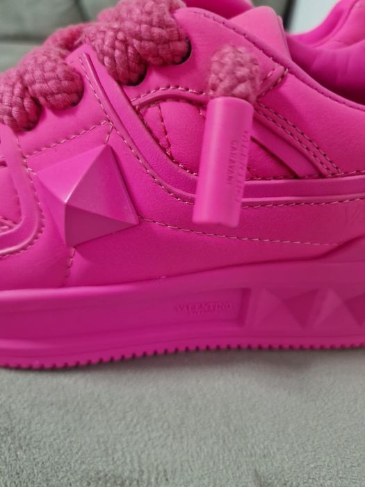 Sneackers Valentino