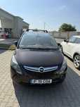 Vand Opel Zafira 7 locuri an 2014