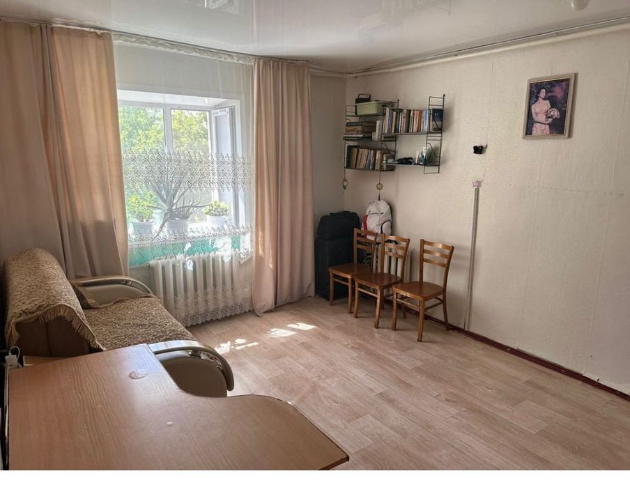 Продается квартира