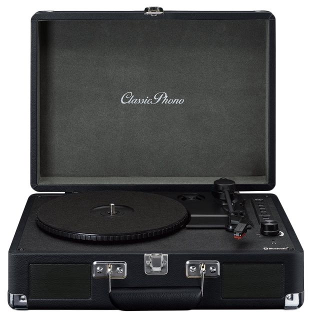 Pick-up Lenco TT-115 Negru *SIGILAT* *NOU*