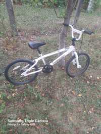 Bicicleya BMX Voodoo