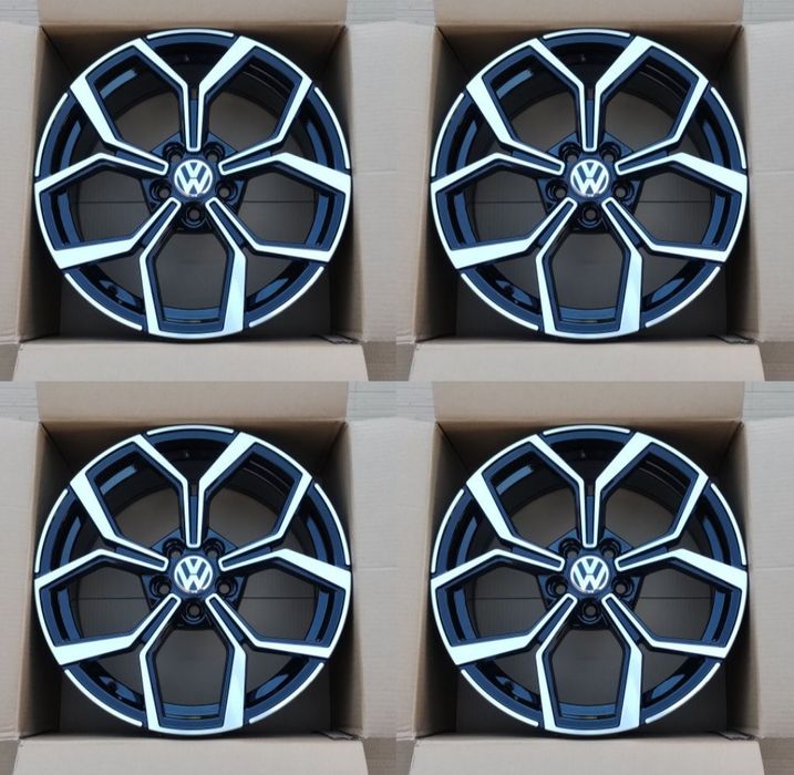 Jante 15 Seat Tarraco, Exeo, Ateca, Leon, Altea, Alhambra , Toledo