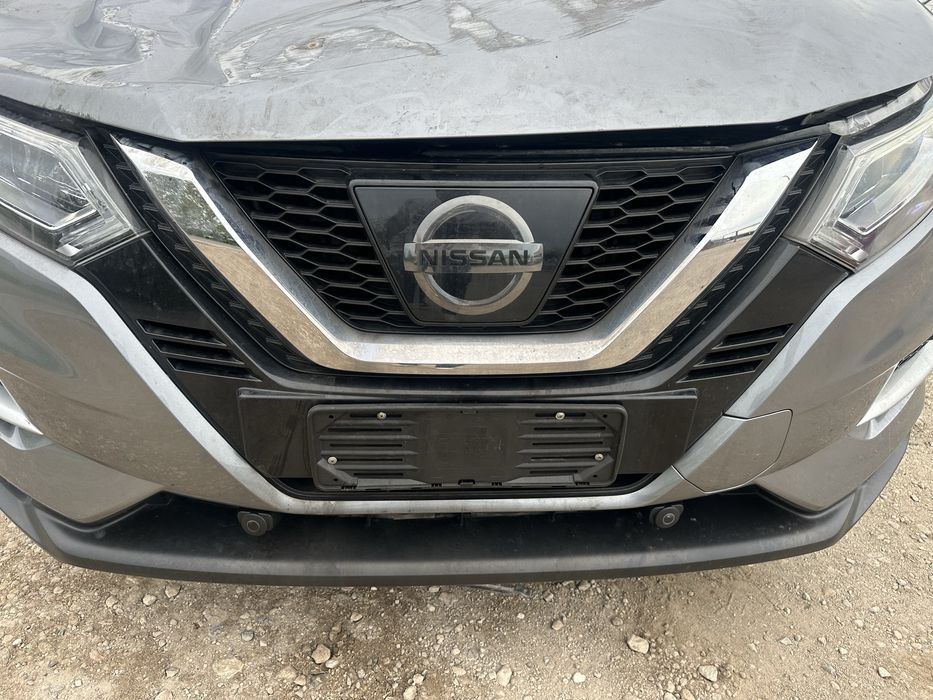 Нисан Кашкай 1.6dci- R9M На Части!!!